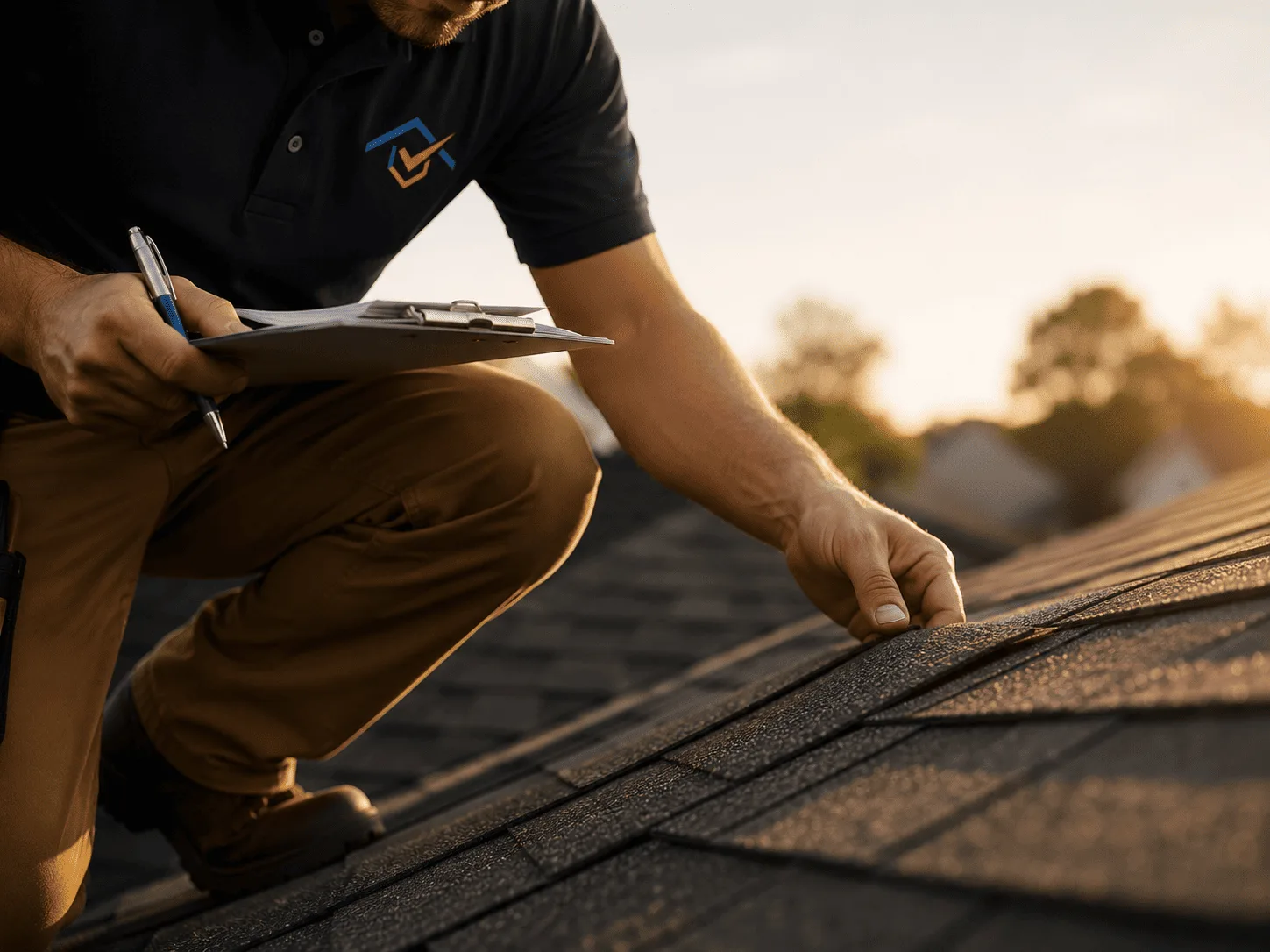 Why Choose Roof Inspection in La Russell, MO